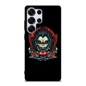 DEATH NOTE RYUK Samsung Galaxy S25 Ultra Case DEATH NOTE RYUK Samsung Galaxy S25 Ultra Case