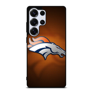 DENVER BRONCOS LOGO 2 Samsung Galaxy S25 Ultra Case DENVER BRONCOS LOGO 2 Samsung Galaxy S25 Ultra Case