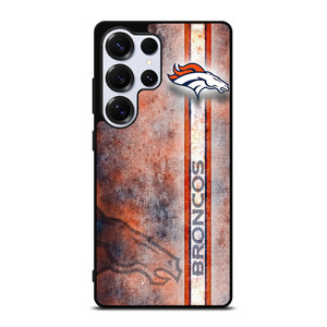 DENVER BRONCOS LOGO Samsung Galaxy S25 Ultra Case DENVER BRONCOS LOGO Samsung Galaxy S25 Ultra Case
