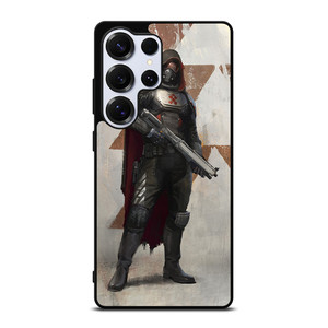 DESTINY HUNTER 3 Samsung Galaxy S25 Ultra Case DESTINY HUNTER 3 Samsung Galaxy S25 Ultra Case