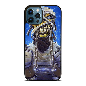 IRON MAIDEN COOL iPhone 12 Pro Max Case
