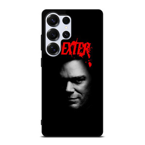 DEXTER 3 Samsung Galaxy S25 Ultra Case DEXTER 3 Samsung Galaxy S25 Ultra Case