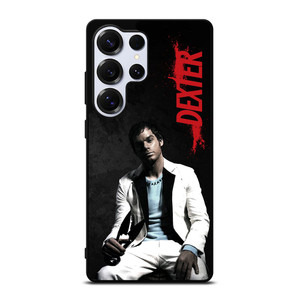 DEXTER Samsung Galaxy S25 Ultra Case DEXTER Samsung Galaxy S25 Ultra Case