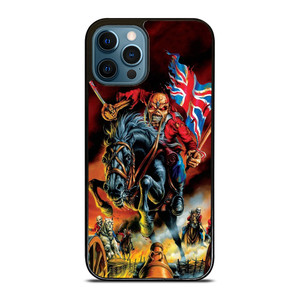 IRON MAIDEN COOL 2 iPhone 12 Pro Max Case