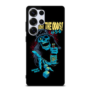DGK SKULL ZOMBIE Samsung Galaxy S25 Ultra Case DGK SKULL ZOMBIE Samsung Galaxy S25 Ultra Case