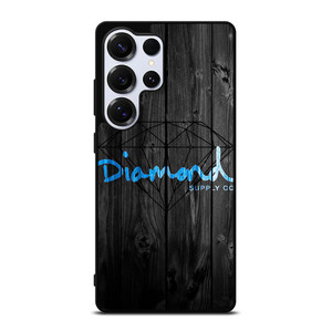 DIAMOND SUPPLY CO 3 Samsung Galaxy S25 Ultra Case