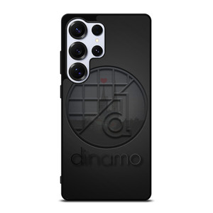 DINAMO ZAGREB LOGO ART Samsung Galaxy S25 Ultra Case