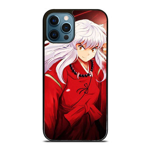 INUYASHA iPhone 12 Pro Max Case