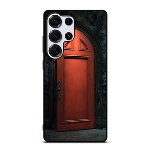 DOOR OF THE HAUNTING OF HILL HOUSE Samsung Galaxy S25 Ultra Case DOOR OF THE HAUNTING OF HILL HOUSE Samsung Galaxy S25 Ultra Case