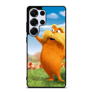 DR SEUSS THE LORAX CUTE Samsung Galaxy S25 Ultra Case DR SEUSS THE LORAX CUTE Samsung Galaxy S25 Ultra Case