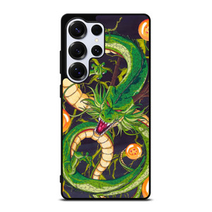 DRAGON SHENRON DBZ Samsung Galaxy S25 Ultra Case