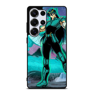 DRAGON SHIRYU SAINT SEIYA 3 Samsung Galaxy S25 Ultra Case