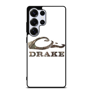DRAKE WATERFOWL LOGO Samsung Galaxy S25 Ultra Case