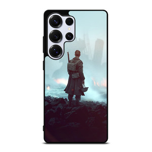 DUNKIRK WAR Samsung Galaxy S25 Ultra Case DUNKIRK WAR Samsung Galaxy S25 Ultra Case