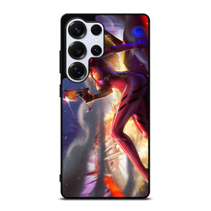 DVA OVERWATCH Samsung Galaxy S25 Ultra Case DVA OVERWATCH Samsung Galaxy S25 Ultra Case