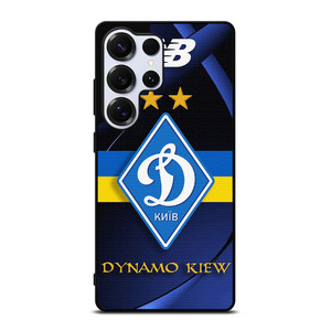 DYNAMO KIEW FOOTBALL CLUB Samsung Galaxy S25 Ultra Case DYNAMO KIEW FOOTBALL CLUB Samsung Galaxy S25 Ultra Case