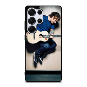 ED SHEERAN 2 Samsung Galaxy S25 Ultra Case ED SHEERAN 2 Samsung Galaxy S25 Ultra Case