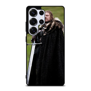 EDDARD NED STARK 2 Samsung Galaxy S25 Ultra Case