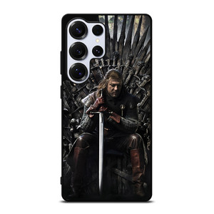 EDDARD NED STARK Samsung Galaxy S25 Ultra Case EDDARD NED STARK Samsung Galaxy S25 Ultra Case