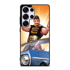 EDDIE GUERRERO WWE CHAMPION 2 Samsung Galaxy S25 Ultra Case EDDIE GUERRERO WWE CHAMPION 2 Samsung Galaxy S25 Ultra Case