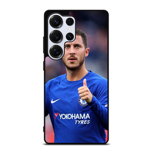 EDEN HAZARD LONDON BLUE Samsung Galaxy S25 Ultra Case