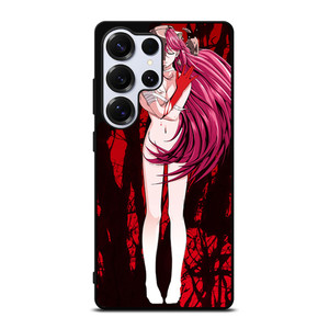 ELFEN LIED Samsung Galaxy S25 Ultra Case ELFEN LIED Samsung Galaxy S25 Ultra Case