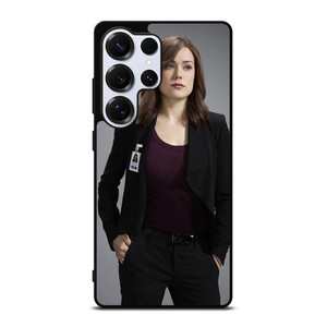 ELIZABETH KEEN THE BLACKLIST Samsung Galaxy S25 Ultra Case ELIZABETH KEEN THE BLACKLIST Samsung Galaxy S25 Ultra Case