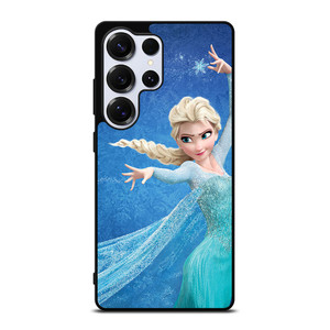 ELSA FROZEN DISNEY Samsung Galaxy S25 Ultra Case