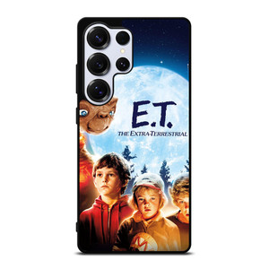 ET THE EXTRA TERRESTRIAL CHARACTERS Samsung Galaxy S25 Ultra Case ET THE EXTRA TERRESTRIAL CHARACTERS Samsung Galaxy S25 Ultra Case
