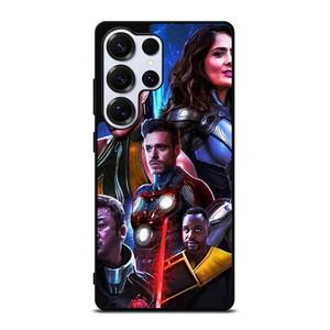 ETERNALS MARVEL Samsung Galaxy S25 Ultra Case