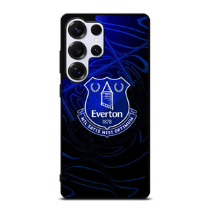 EVERTON FOOTBALL CLUB 2 Samsung Galaxy S25 Ultra Case EVERTON FOOTBALL CLUB 2 Samsung Galaxy S25 Ultra Case