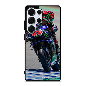 FABIO QUARTARARO MOTOGP 2 Samsung Galaxy S25 Ultra Case
