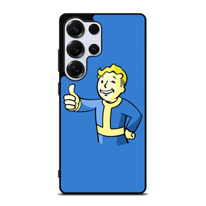FALLOUT VAULT BOY Samsung Galaxy S25 Ultra Case