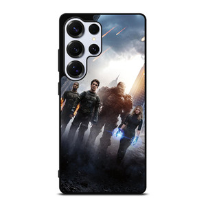 FANTASTIC 4 TEAM 2 Samsung Galaxy S25 Ultra Case
