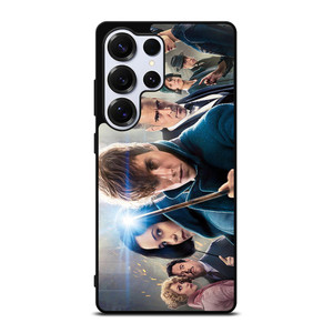 FANTASTIC BEAST 2 Samsung Galaxy S25 Ultra Case