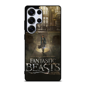 FANTASTIC BEAST 3 Samsung Galaxy S25 Ultra Case