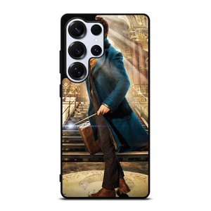 FANTASTIC BEAST Samsung Galaxy S25 Ultra Case FANTASTIC BEAST Samsung Galaxy S25 Ultra Case