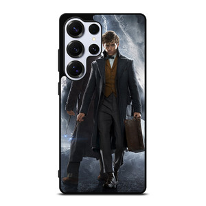 FANTASTIC BEASTS NEWT DUMBLEDORE Samsung Galaxy S25 Ultra Case FANTASTIC BEASTS NEWT DUMBLEDORE Samsung Galaxy S25 Ultra Case