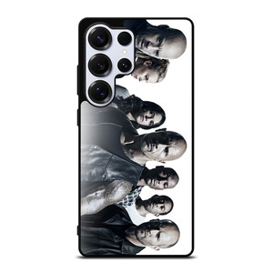 FAST AND FURIOUS 8 2 Samsung Galaxy S25 Ultra Case FAST AND FURIOUS 8 2 Samsung Galaxy S25 Ultra Case