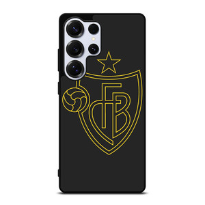 FC BASEL LOGO Samsung Galaxy S25 Ultra Case