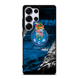 FC PORTO LOGO 2 Samsung Galaxy S25 Ultra Case