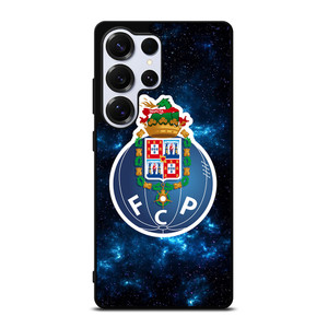 FC PORTO LOGO Samsung Galaxy S25 Ultra Case FC PORTO LOGO Samsung Galaxy S25 Ultra Case