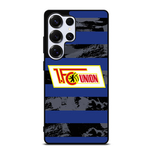 FC UNION BERLIN SYMBOL Samsung Galaxy S25 Ultra Case FC UNION BERLIN SYMBOL Samsung Galaxy S25 Ultra Case