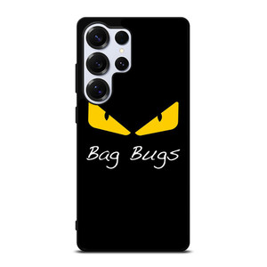 FENDI MONSTER Samsung Galaxy S25 Ultra Case FENDI MONSTER Samsung Galaxy S25 Ultra Case