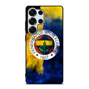 FENERBAHCE FC ICON Samsung Galaxy S25 Ultra Case FENERBAHCE FC ICON Samsung Galaxy S25 Ultra Case