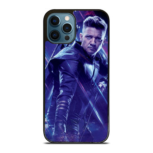 HAWKEYE MARVEL 2 iPhone 12 Pro Max Case