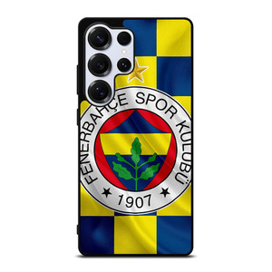 FENERBAHCE FC SYMBOL Samsung Galaxy S25 Ultra Case FENERBAHCE FC SYMBOL Samsung Galaxy S25 Ultra Case