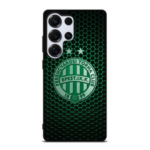FERENCVAROS FC ICON Samsung Galaxy S25 Ultra Case