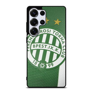 FERENCVAROS FC LOGO Samsung Galaxy S25 Ultra Case