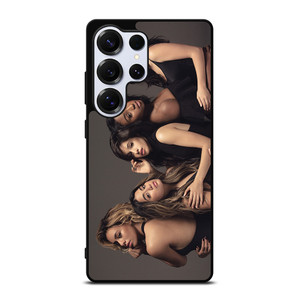 FIFTH HARMONY ON BEAUTIFUL ACTION Samsung Galaxy S25 Ultra Case